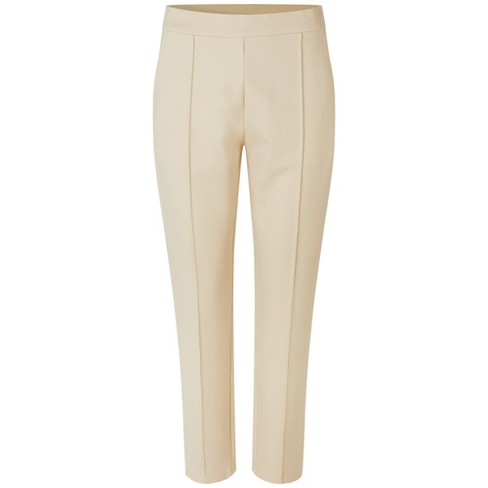 Masai Copenhagen - Paquita Slim Leg Ponte Pants - M : Target