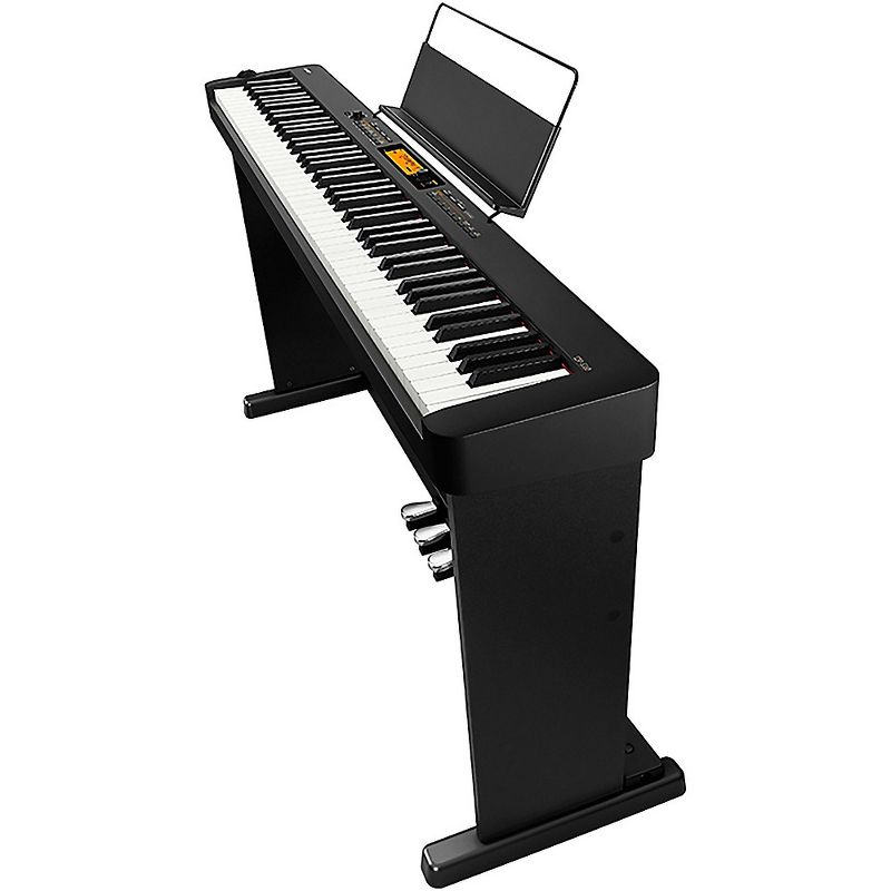Casio CDP-S360 Digital Piano With Matching CS-470P Stand and Triple Pedal, 3 of 7