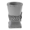 Avanti Braided Medallion Tumbler - 3 of 3