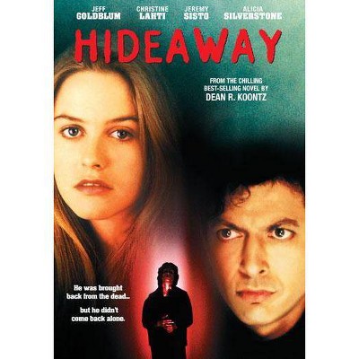 Hideaway (DVD)(2013)