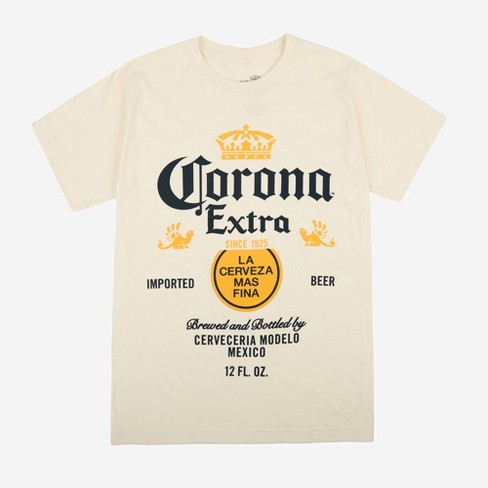 corona t オファー シャツ