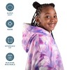 Kids Bare Homey B-Cozy Fleece Wearable Blanket - 3 of 4