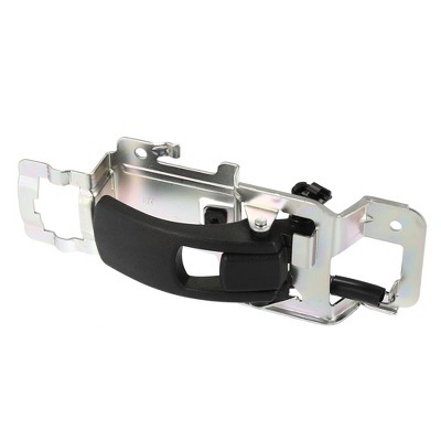 Autobrother Interior Door Handle – For Chevy Equinox/Pontiac 2005-2009, Driver Side (White) 25897973