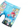 Kids Sonic and Pals PSD Boxer Briefs - 3 of 4