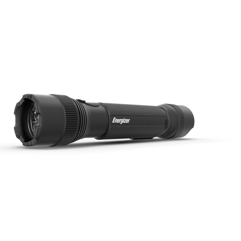Energizer LED Vision HD Performance Tactical FlashLight, 1 of 11