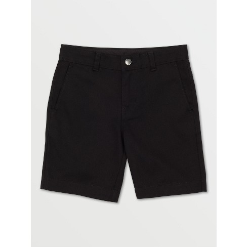 volcom monty shorts