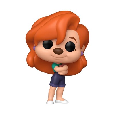 Funko POP! Disney: AGM Roxanne Figure