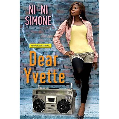 Dear Yvette (Paperback) (Ni-Ni Simone)