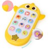 Pinkfong Baby Shark Sing & Learn Smart Phone and Book Set - 3 of 4