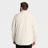 Men's Big & Tall Comfort Soft Shirt - Goodfellow & Co™ - 2 of 3