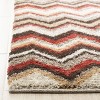 Tahoe TAH477 Power Loomed Indoor Rugs - Safavieh - 3 of 4