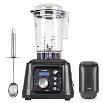 Tribest Dynapro Commercial High-Speed Vacuum Blender