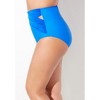 Swimsuits for All Women's Plus Size Crisscross Wrap Bikini Bottom - 4 of 4