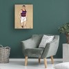 Trademark Fine Art - Edward Penfield  Penfield Vintage Sports Illustrations III Canvas Art - 3 of 4