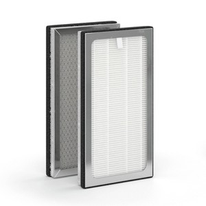 Medify Air MA-15 Replacement Filter with True HEPA H13 and Lasts 3-4 Months - 1 of 4