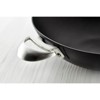 Scanpan Pro IQ Stratanium 12.5-Inch Nonstick Wok - 3 of 4