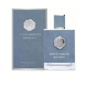 Riviera Vince Camuto Edt Spray 3.4 Oz (100 Ml) Men's - 1 of 1