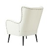 Set of 2 Harpocrates Armchair | ARTFUL LIVING DESIGN - 4 of 4