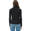 Women's Magic Turtleneck Top - be cool - 2 of 3