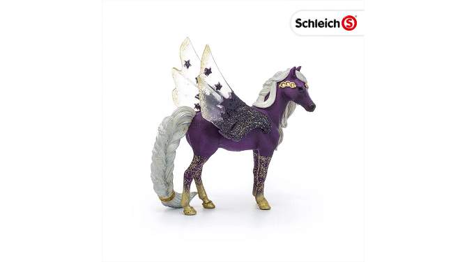Schleich Star Pegasus Mare, 2 of 6, play video