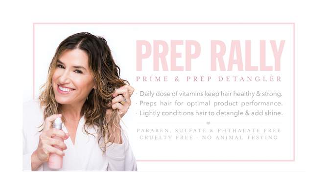 Drybar Hair Prep Rally Prime &#38; Prep Detangler - Coconut Colada - 5 fl oz - Ulta Beauty, 2 of 8, play video