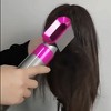 Purify 3 In 1 Air Wrap Hair Styler, Dryer, Curler Hot Air Brush Tools - High-speed Hairstyling Tools - 3 of 4