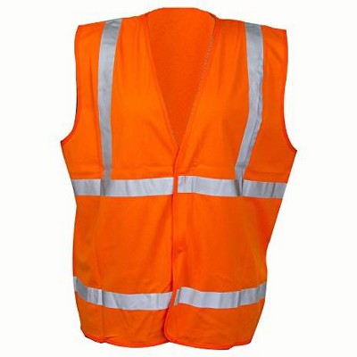 Bon Tool 34-209 Hi Vis Vest- Large
