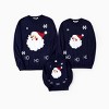 PATPAT Christmas Sweater Family Set Long Sleeve Holiday Xmas Knitted Pullover Matching Christmas Sweater - 3 of 4