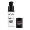 L.a. Girl Pro Color Foundation Mixing Pigment - Glm711 White - 1 Fl Oz :  Target