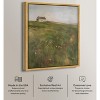 Art Remedy Serene Rural Life Classic Landscape and Portrait Wall Art Framed - 3 of 4