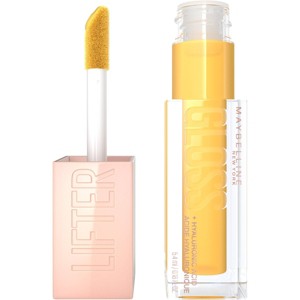 Maybelline Lifter Gloss Plumping Lip Gloss with Hyaluronic Acid - 0.18 fl oz - 1 of 4