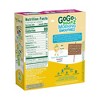 Gogo Squeeze Morning Smoothie - Berry - 3oz/4ct - image 3 of 4