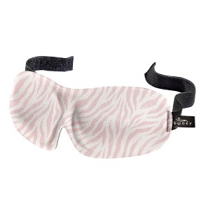 Bucky 40 Blinks - Zebra Print - 1 of 4