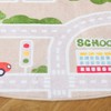Santa Monica Kids SMK124  Machine Washable Skid-Resistant Power Loomed Indoor Rugs - Safavieh Kids - 3 of 4
