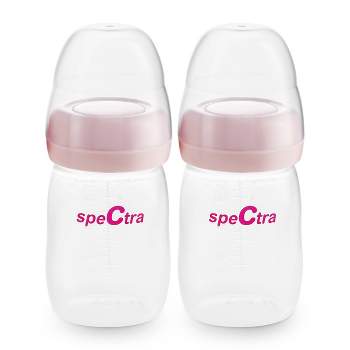 Spectra Caracups Wearable Milk Collection Hands Free Inserts