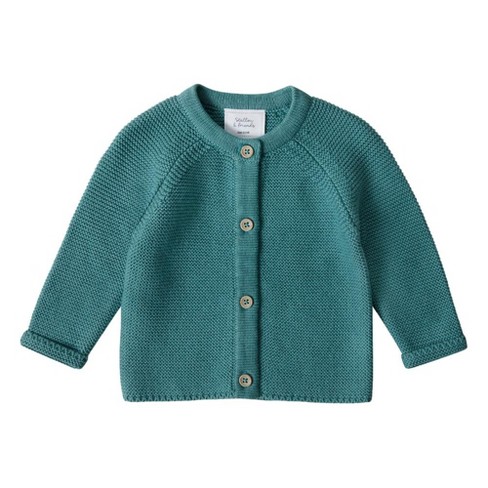 9 month hot sale baby sweater