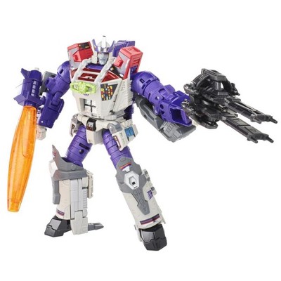 WFC-GS27 Galvatron | Transformers Generations Selects War for Cybertron Trilogy Action figures