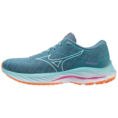 Mizuno wave rider fashion 22 ladies running shoes