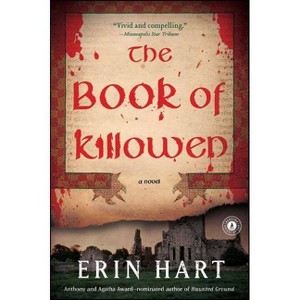 The Book of Killowen - by  Erin Hart (Paperback) - 1 of 1