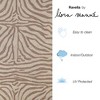 Liora Manne Ravella Modern Indoor/Outdoor Rug.. - 3 of 4