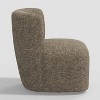 Neko Swivel Chair in Tweed - Threshold™ - 3 of 4
