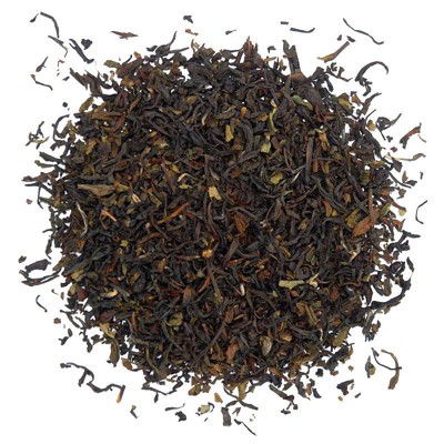 Earl Grey - Tippy Golden Earl Grey - 100 Grams Loose Tea