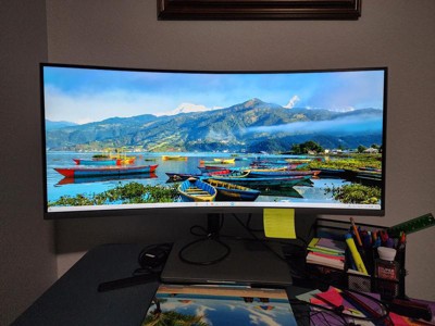 samsung c34h890wgn review