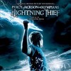 Soundtrack - Percy Jackson & The Olympians: The Lightning Thief (CD) - image 2 of 2