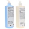 Olaplex No.4C Bond Maintenance Clarifying Shampoo & No. 5 Conditioner 33.8 oz Combo Pack - 3 of 4