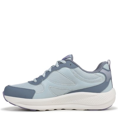 Обувь Ryka Womens Intent Walking Shoes Pearl Blue 7 M — фото 5