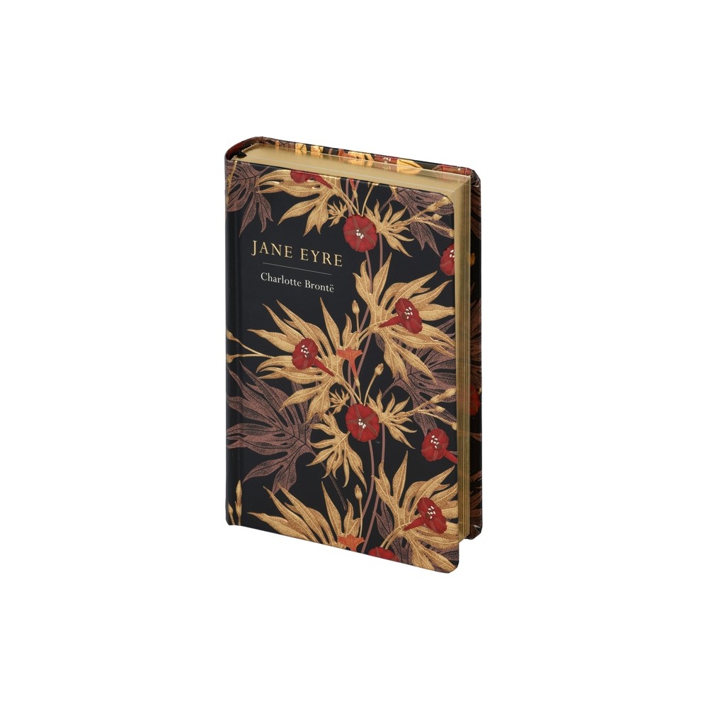 Jane Eyre (Spanish) - (Spanish Chiltern) by Charlotte Bronte (Hardcover)