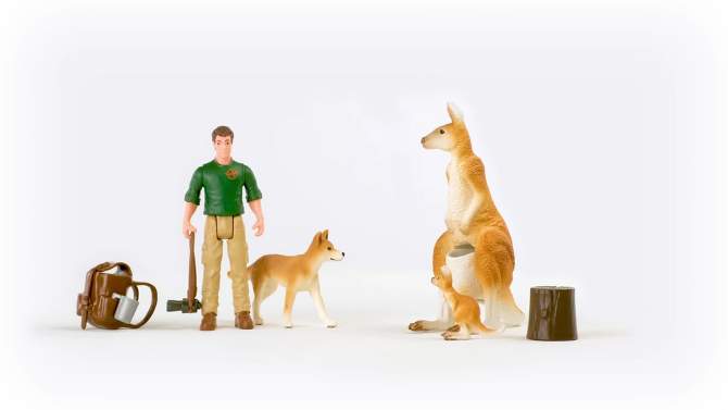 Schleich Outback Adventures, 2 of 13, play video