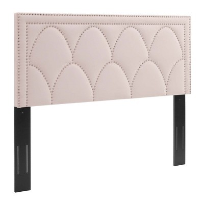 Modway Greta Performance Velvet King/California King Headboard