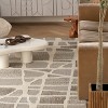 Rug Branch Hogar Abstract Modern Indoor Outdoor Area Rug - 4 of 4